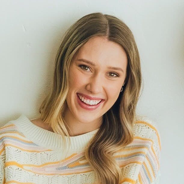 Presley Barker